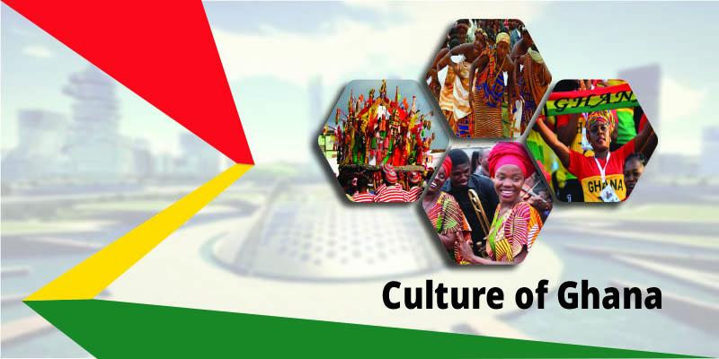 ghana culture image